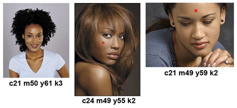 Solved How To Change Skin Colour Race In Photoshop Adobe