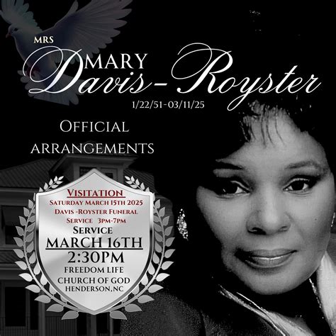 Reading The Davis-royster Obituaries Reveals Some Surprisingly Long Lives Lived - RYZE Superfoods