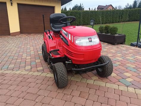 Traktorek Kosiarka Massey Ferguson Km Hydro Igla Su Kowice Olx Pl