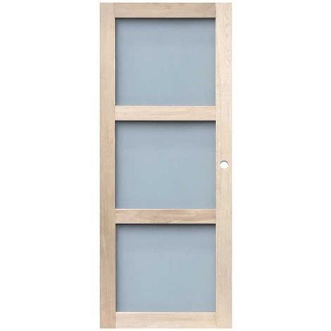 Porte Coulissante Bois Brut Exterieur Almoire