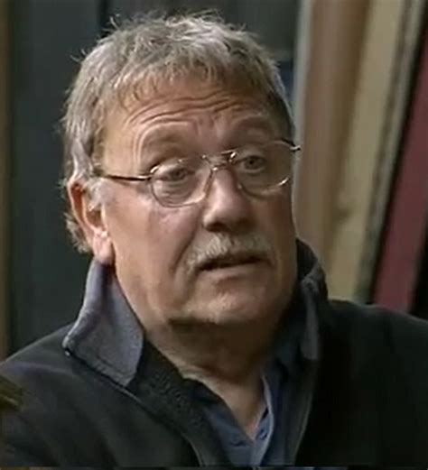 Bill Webster | Coronation Street Wiki | Fandom