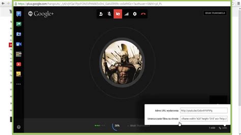 Spartański Poradnik 4 jak włączyć live na YouTube YouTube