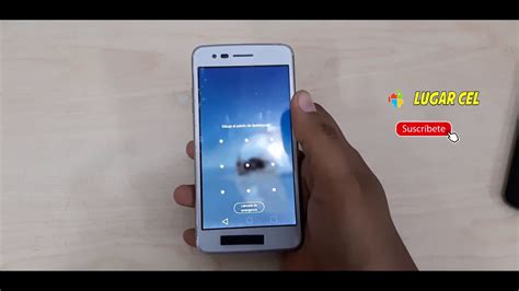 Como Desbloquear Hard Reset Lg Aristo M N M E M O Aristo