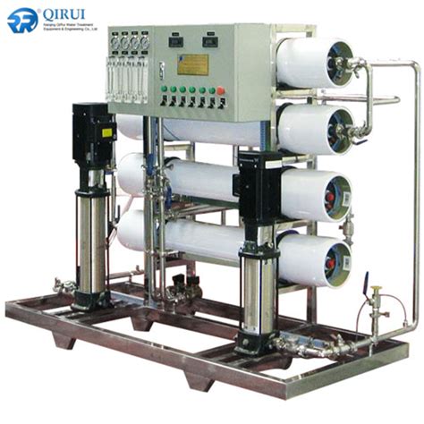 Wholesale Customized Good Quality Industrial Water Reverse Osmosis