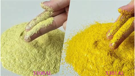 2020 New Design Yellow Ultrathin Super Bright Solvent Resistance Grade