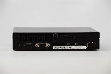 Dell Optiplex 9020 Micro Desktop | Resale Technologies