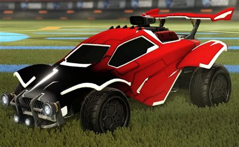 Top 10 Rocket League Best Animated Decals That Look Great Gamers Decide