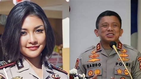 Fakta Baru Soal Akp Rita Yuliana Wanita Yang Diduga Jadi Selingkuhan