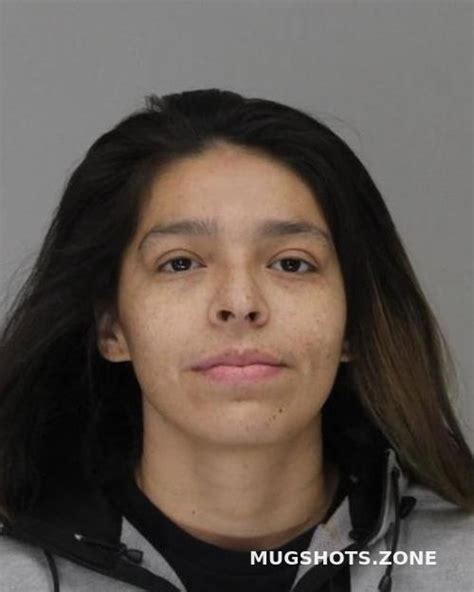 Padilla Jessica Dallas County Mugshots Zone