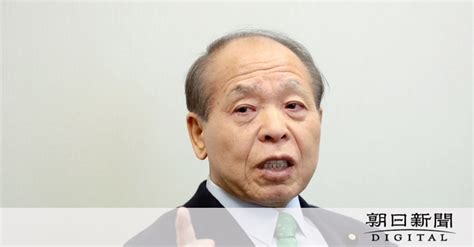 維新、訪ロの鈴木宗男氏を除名処分へ 吉村知事「党の考え方と違う」 維新 ウクライナ情勢 ：朝日新聞デジタル