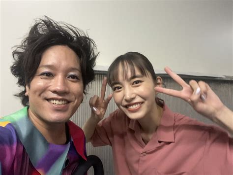 井桁弘恵 Igeta Hiroe On Twitter 初めての社交ダンスはとっても緊張しましたが、松陰寺さんの優しさで安心して楽しん