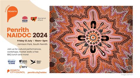 national naidoc week poster prwe