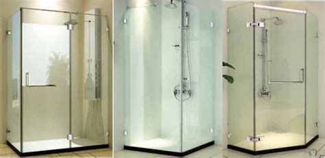 Bathroom Tempered Glass Yaohua Glass