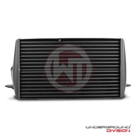 Wagner Tuning Competition Intercooler Kit Evo Bmw E D