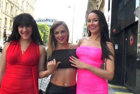Apres Midi Sexe Pour Trois Copines Super Salopes Video Amateur Gratuite