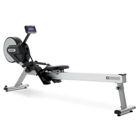 Spirit Fitness Xrw600 Rower Shop Fitness Gallery Rowing Machines