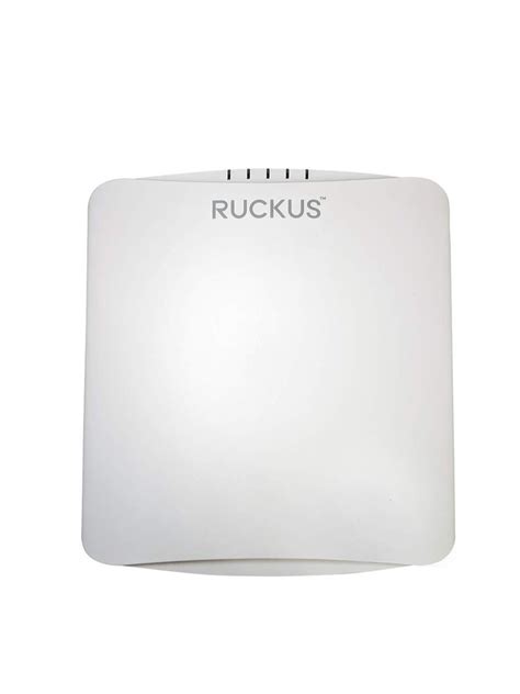 Ruckus R Indoor Access Point At Rs Piece Wi Fi Router In