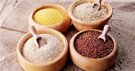 ТОП-8 круп, которые можно не варить, а просто запаривать кипятком