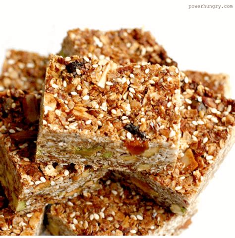 The 10 Best Vegan Protein Bar Recipes (With Macros)