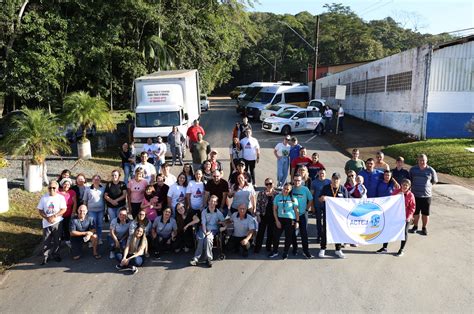 Fotos Carreata Da Campanha Do Agasalho Arrecada Mil Doa Es Em