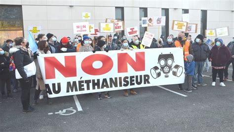 À Auneuil les porteurs du projet de méthaniseur ont gain de cause au