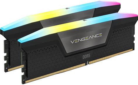 CORSAIR Vengeance RGB 32GB 5600MHz Pamięć RAM niskie ceny i opinie w