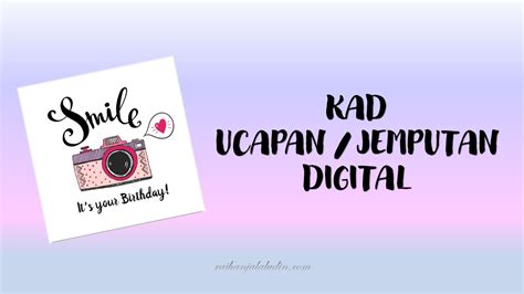 Kad Ucapan Digital Terima Kasih Cikgu Kad Hari Guru Selamat Hari Guru Teacher S Day Card Diy