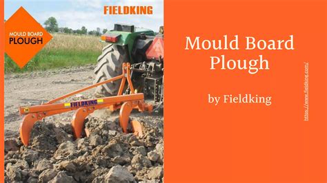 Mould Board Plough Ppt