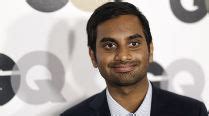 Aziz Ansari takes fans’ help for upcoming book | Television News - The ...