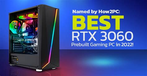 The Best Rtx Prebuilt Gaming Pc In Yeyian Gaming