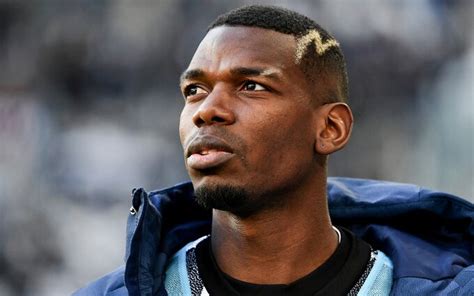 Juventus Midfielder Paul Pogba Hit With Four Year Ban For Doping ...