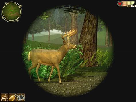 Hunting Unlimited 2011 screenshots | Hooked Gamers