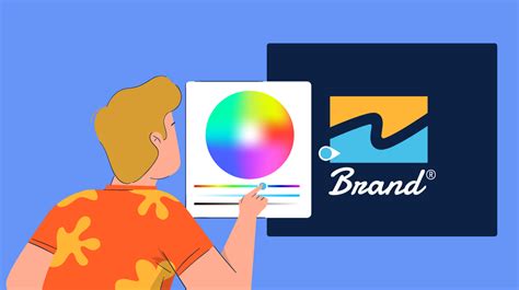 Brand Colors: How to Choose The Right Ones for Your Brand