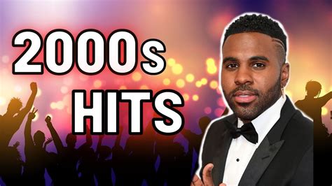 Hit songs of 2000s - Rihanna, Flo Rida, Lady Gaga, The Black Eyed Peas ...