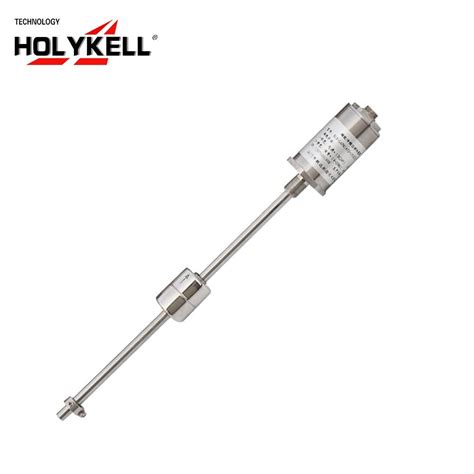 Atex Approve Oem Magnetostrictive Diesel Level Transmitter Level Sensors China Diesel Tank