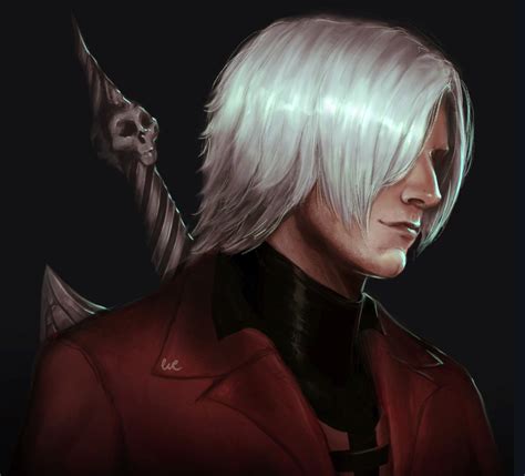 dante sparda on Tumblr