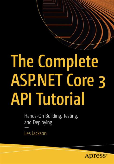 The Complete Asp Net Core 3 1 Mvc Web Developer Course With Live