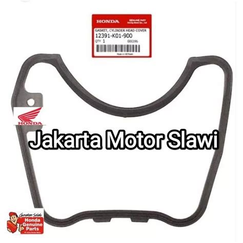 Jual K Karet Head Gasket Head Mesin Vario Pcx