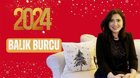 YILIN EFSANESİ BALIK BURCU 2024 YILLIK BURÇ YORUMU YouTube