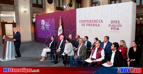 Hoy Tamaulipas Dispersa Gobierno De Mexico Mas De 27 Mil Mdp En Becas