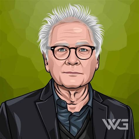 Barry Levinson Net Worth 2024 A Deep Dive