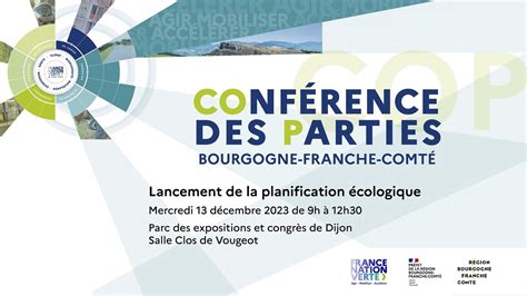 Territorialisation de la planification écologique Retour sur la