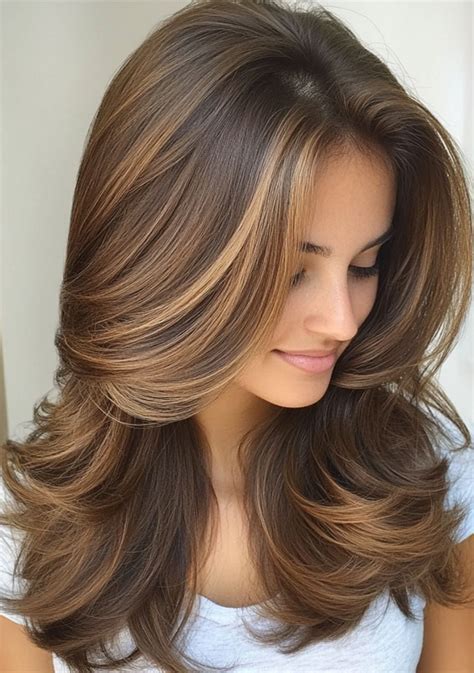 32 Hot Cappuccino Brunette Hair Colour Ideas Golden Cappuccino