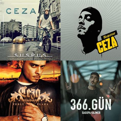 Ceza Sagopa Gazapizm Playlist By Spotifyxxae Spotify