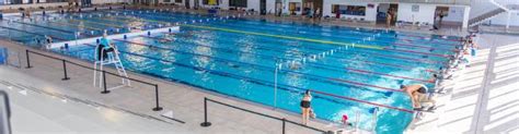 UCPA Aqua Stadium Mérignac