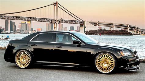 Staggered Lexani Forged Wheels Lf Luxury Lf Petrus Custom Gold