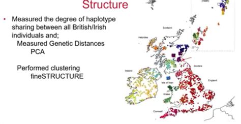 Genetics, Dna, Atlas, Irish, Irish Language, Ireland, Gout