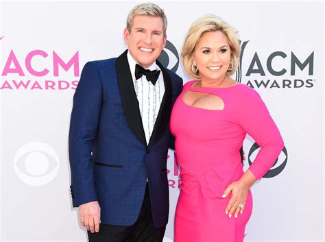 Todd Chrisley Believes He S In Prison To Fulfill A Mission From God