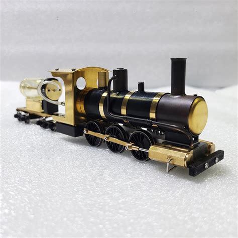 Ho Model Steam Trains