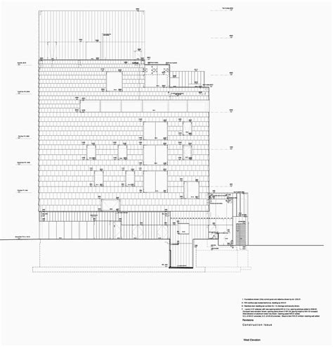 New Art Gallery Walsall | Projects | Caruso St John Architects